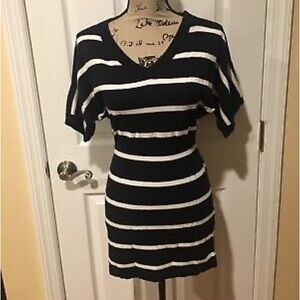 Express X-Small Sweater Dress